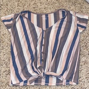 American eagle shirt